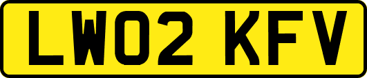 LW02KFV