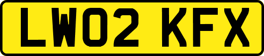LW02KFX