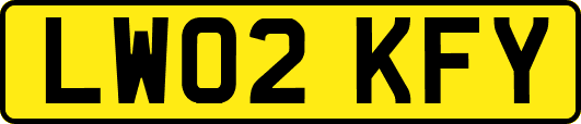 LW02KFY