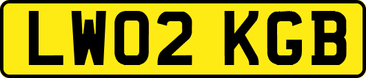 LW02KGB