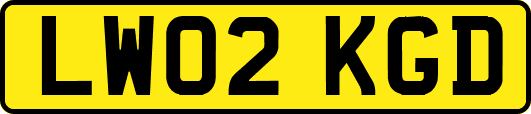 LW02KGD
