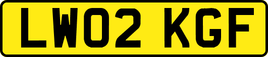 LW02KGF