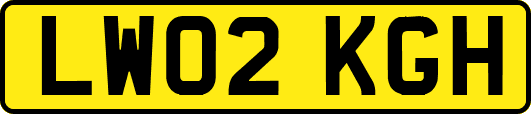 LW02KGH