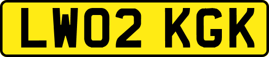 LW02KGK