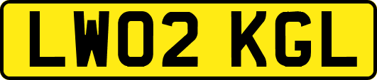 LW02KGL