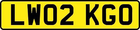LW02KGO