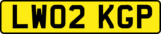 LW02KGP