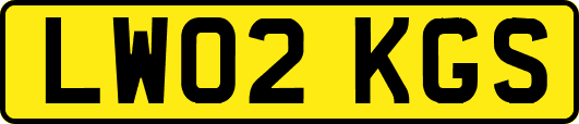 LW02KGS