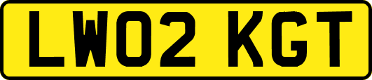 LW02KGT