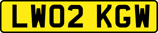 LW02KGW