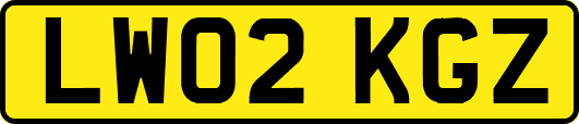 LW02KGZ