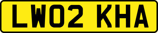 LW02KHA