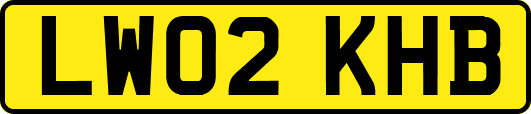 LW02KHB