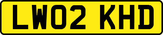 LW02KHD