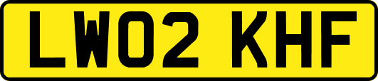 LW02KHF