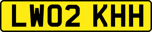LW02KHH