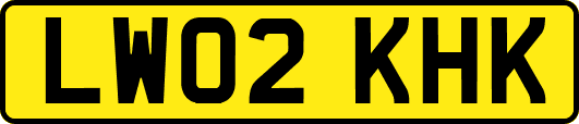 LW02KHK