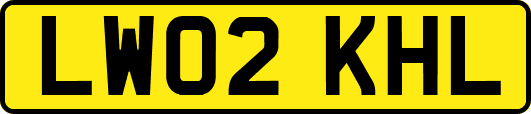 LW02KHL