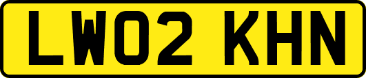 LW02KHN