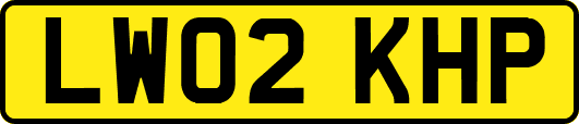 LW02KHP