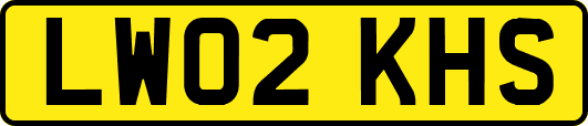 LW02KHS