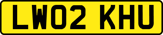 LW02KHU