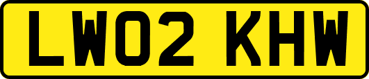 LW02KHW