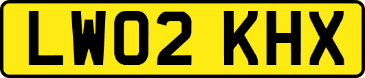 LW02KHX