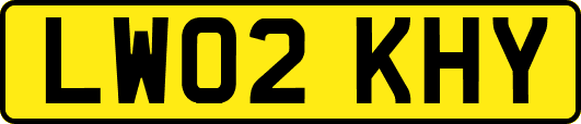 LW02KHY