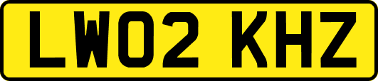 LW02KHZ
