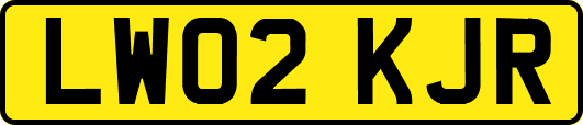 LW02KJR