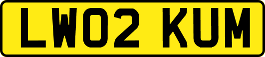 LW02KUM