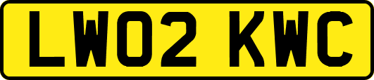 LW02KWC