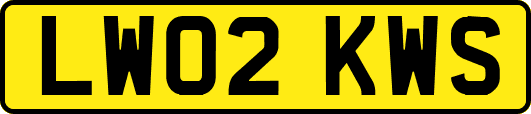 LW02KWS