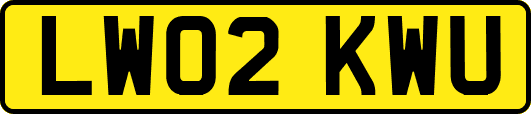 LW02KWU