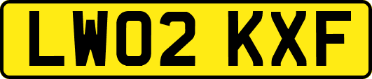 LW02KXF