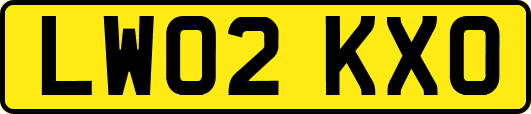 LW02KXO