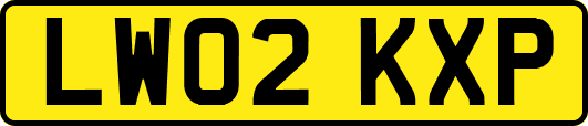 LW02KXP