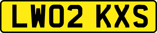 LW02KXS
