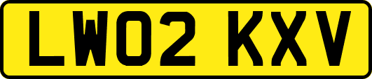 LW02KXV