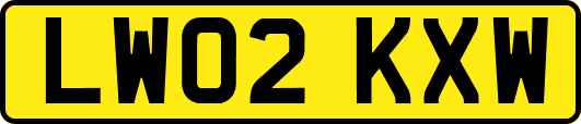 LW02KXW