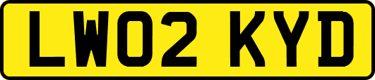 LW02KYD