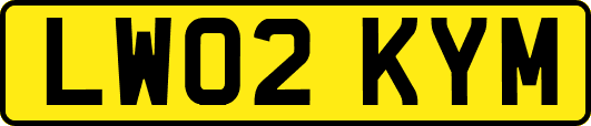 LW02KYM