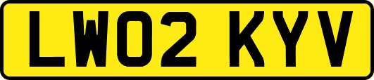 LW02KYV