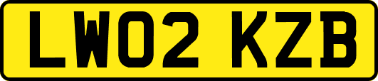 LW02KZB