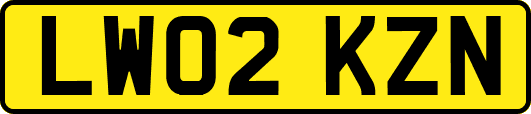 LW02KZN