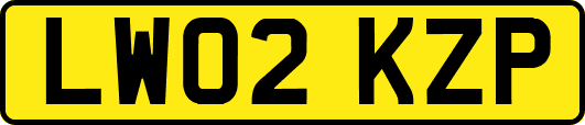 LW02KZP