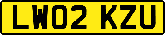 LW02KZU