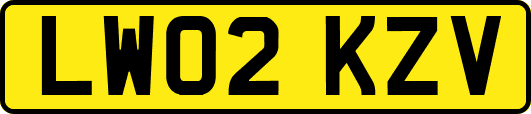 LW02KZV