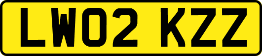 LW02KZZ